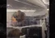VIDEO |  DECIZIE pentru Mike Tyson după ce a bătut un pasager în avion. IMAGINI cu momentul