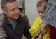 „Mi-a fost foarte frică de moarte”. Povestea fetiței care a locuit cu familia în metroul din Harkov timp de 50 de zile