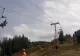 VIDEO Salvare spectaculoasă la Vatra Dornei, de Paște - 50 de turiști, BLOCAȚI la înălțime, în telescaun