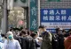 RECORD negru în China: Omicron face ravagii - A fost depășit pragul de 20.000 de infectări zilnice, din primul val de pandemie