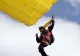 Tânăr în COMĂ, după o cădere în gol cu PARAȘUTA. Activitatea în aerocluburile din țară, suspendată