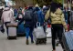 Refugiații se întorc, în masă, în Ucraina, la 3 luni după invazia Rusiei - De ce pleacă ucrainenii din țările UE