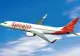 Sute de pasageri ai unei curse SpiceJet India au rămas blocaţi în avioane timp de 5 ore! Cauza: o ''tentativă'' de atac cibernetic
