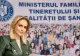 Gabriela Firea vrea să afle ce își doresc tinerii din România. Ce MESAJ le-a transmis de Ziua Națională a Tineretului