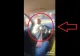 Șofer filmat ținând un BEBELUȘ pe volan, în Vâlcea, în timp ce conduce - VIDEO