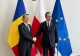 Florin Cîţu, întâlnire cu Mareşalul Senatului Republicii Polone: Am discutat despre planul de reconstrucție a Ucrainei