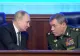 PUTIN intervine direct în tactica ofensivei din Donbas, după înfrângerile trupelor ruse în Ucraina - Mutare strategică