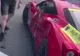 Accident la Trofeul Ploiești: bolizi de sute de mii de euro, făcuți praf