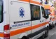 TRAGEDIE în Dej! Un bărbat a MURIT după ce a căzut de la etajul 4 al unui bloc
