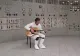 Concert de muzică live în centrala de la Cernobîl: CINE este cântărețul pop care s-a înrolat în armata ucraineană