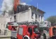 Incendiu PUTERNIC la sediul Forumului German din Galați. Mai multe persoane, EVACUATE