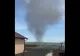 Fenomen meteo SPECTACULOS, surprins într-o localitate din județul Galați. Imagini INEDITE  - VIDEO