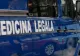Moarte SUSPECTĂ pe o stradă din Alba Iulia: ȘOCANT, ce a descoperit un trecător