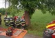 VIDEO | Accident pe DN 1A la Butimanu. 12 persoane rănite. A fost activat Planul Roşu de intervenţie