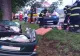 Accident cumplit în Bihor: 7 victime, dintre care 3 copii, în urma unui impact violent - FOTO