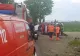 FOTO | Accident cumplit în Neamţ. O persoană a decedat şi alta a ajuns la spital - Trafic oprit