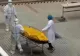 VIDEO | Caz șocant: Bătrân bolnav de Covid, trimis viu la morgă
