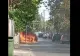 VIDEO  |  O mașină a luat foc pe o stradă din Capitală