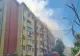 Incendiu în Năvodari: două blocuri, în flăcări. Intervenție de urgență a pompierilor - VIDEO