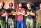 Voluntari britanici din Ucraina ar putea fi condamnați la moarte, amenință separatiștii proruși