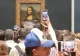Celebrul tablou „Mona Lisa” al lui Leonardo da Vinci, atacat cu o prăjitură cu cremă - Motivul e incredibil