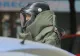 Alertă cu BOMBĂ într-o piață din Vaslui