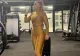 Anamaria Prodan a dat încă o lovitură în afaceri: și-a deschis sală de fitness în București