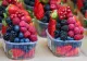 5 beneficii ale fructelor de pădure (P)