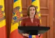 Maia Sandu: Situația din regiune este cel mai periculos moment de la independența Republicii Moldova până acum