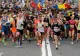 Intervenție urgentă la Maratonul București 2022 a Ambulanței București-Ilfov - Un alergător, în stop cardiorespirator