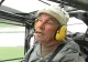 Pasiunea nu cunoaște limite. Viața de film a pilotului de 87 de ani
