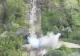 Tanc rusesc lovit de ucraineni la câțiva kilometri de granița cu Rusia - VIDEO
