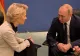 Ursula von der Leyen îl cheamă pe PUTIN la negocieri în timpul războiului din Ucraina - Criza alimentară, pe agendă