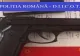 Caz ȘOCANT la Cluj! Minoră de 15 ani, amenințată cu ARMA de 3 tineri