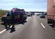 Accident mortal pe autostrada dintre Arad și Timișoara - FOTO