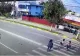 Accident pe trecere, Galați - VIDEO cu momentul în care o mașină spulberă două tinere - Imagini care vă pot afecta emoțional