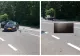Accident teribil în Lugoj. 2 oameni au murit din cauza manevrei imprudente a unui șofer. Între victime, un preot - FOTO 