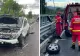 Tragedie pe un drum intens circulat din România: politician rănit, după ce a fost implicat într-un grav accident de circulație 