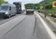 Accident terifiant pe DN7, în Vâlcea. A murit pe loc după ce s-a izbit cu ATV-ul de o dubă