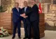 Bogdan Aurescu, la Trilaterala pentru securitate: „Agresiunea ilegală a Rusiei asupra Ucrainei, o ameninţare fără precedent”