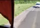 Noul "model" de „aer condiționat” în transportul public: un autobuz a circulat FĂRĂ LUNETĂ pe ruta Făgăraș-Brașov