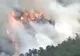 Accident aviatic grav - Un avion a luat foc și a ieșit de pe pistă - Număr mare de răniți