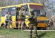 Aproape 50 de civili, evacuaţi de pe teritoriul combinatului siderurgic Azovstal