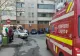 S-a aruncat de la etajul 10 al unui bloc din Slatina! Moarte "trasă la indigo" după tragedia de la Timișoara