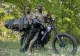 Ucrainenii trec la alt nivel - Folosesc biciclete electrice în lupta cu tancurile rusești