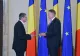 Sebastian Burduja și Marcel Boloș au depus jurământul ca miniștri ai Cercetării și, respectiv, Fonduri UE