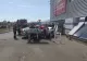 VIDEO | Accident grav în parcarea unui supermarket. Două femei au ajuns la spital