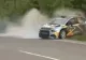 Accident spectaculos la raliul Argeșului - VIDEO