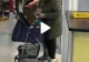 VIDEO – Imagini uluitoare filmate într-un mall – Ce a putut să-i facă o bătrână unui biet cățel: “Doamne, mare ți-e grădina”