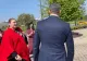 VIDEO - Șoșoacă, scandal monstru în fața Ambasadei SUA - Motivul halucinant care a făcut-o să izbucnească: "Vi se pare că statul ăsta e sclavul SUA?"